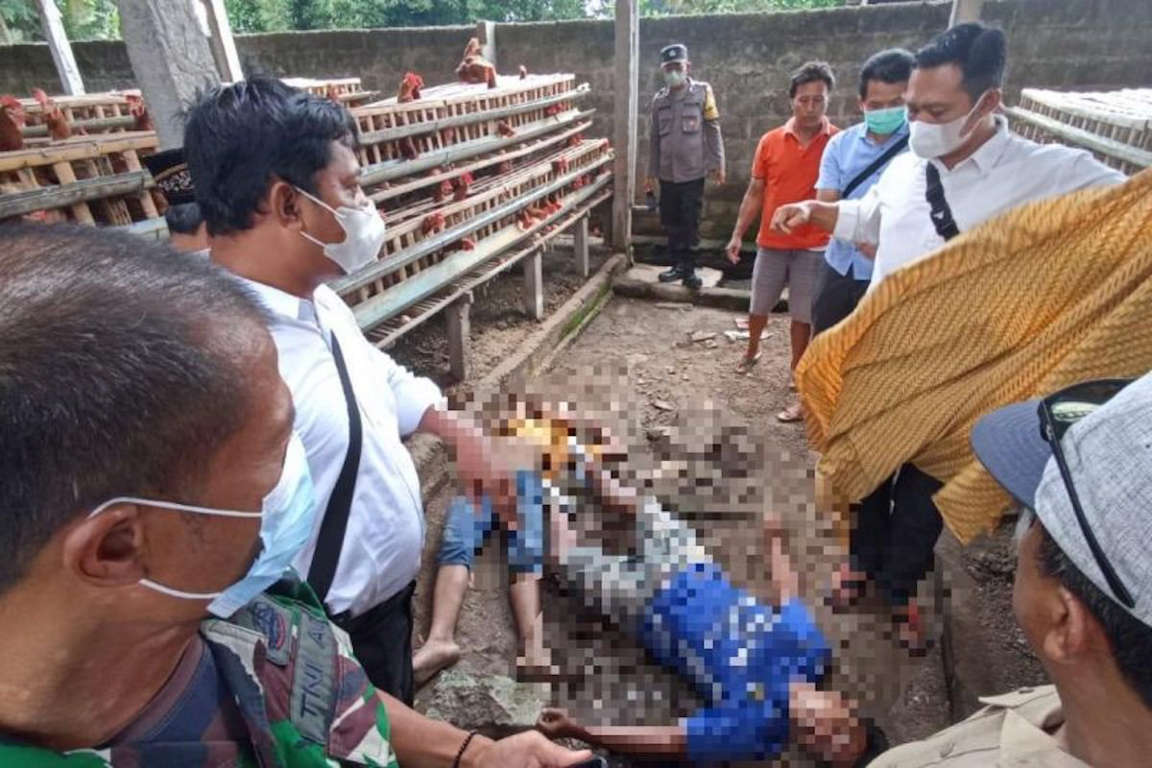 Tersengat Listrik, 2 Orang Tewas Mengenaskan di Kandang Ayam